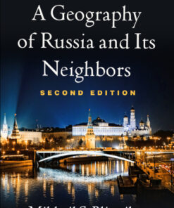 A Geography of Russia and Its Neighbors 2nd Edition - Original PDF