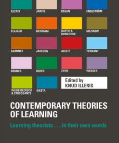 Contemporary Theories of Learning: Learning Theorists … In Their Own Words 2nd Edition - Original PDF