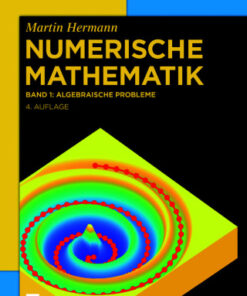 Algebraische Probleme 4th Edition - Original PDF