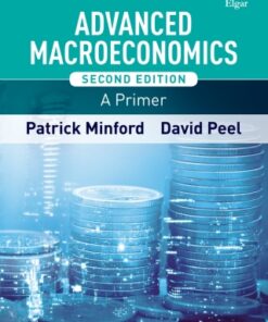 Advanced Macroeconomics: A Primer 2nd Edition - Original PDF