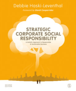 Strategic Corporate Social Responsibility 2nd Edition A Holistic Approach to Responsible and Sustainable Business - Original PDF