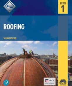 Roofing Level 1 2nd Edition - Original PDF