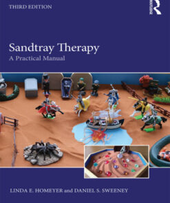 Sandtray Therapy, A Practical Manual 3rd Edition - Original PDF