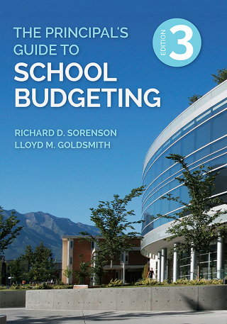 THE PRINCIPAL’S GUIDE TO SCHOOL BUDGETING
