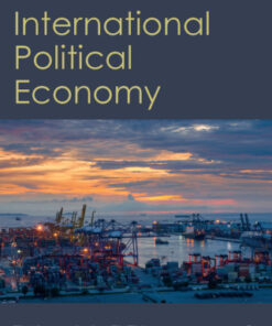 International Political Economy 6th Edition - Original PDF