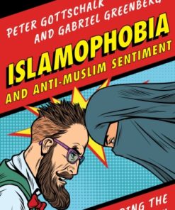 Islamophobia and Anti-Muslim Sentiment, Picturing the Enemy 2nd Edition - Original PDF