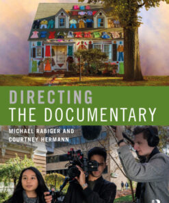 Directing the Documentary 7th Edition - Original PDF