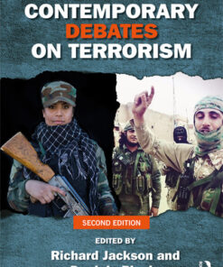Contemporary Debates on Terrorism 2nd Edition 2nd Edition - Original PDF