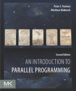 An Introduction to Parallel Programming 2nd Edition - Original PDF
