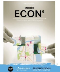 ECON MICRO 6th Edition - Original PDF