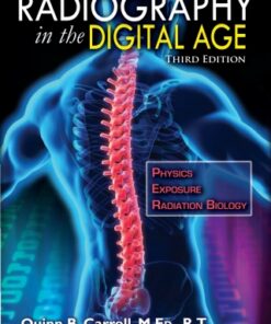 Radiography in the Digital Age: Physics - Exposure - Radiation Biology 3rd Edition - Original PDF