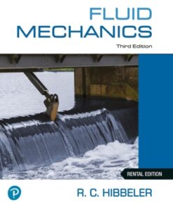 Fluid Mechanics 3rd Edition - Original PDF