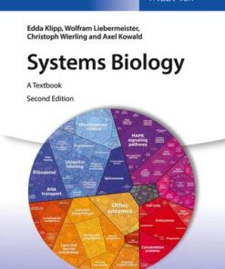 Systems Biology - A Textbook 2nd Edition (Instant Download) - Original PDF