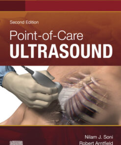 Point of Care Ultrasound 2e 2nd Edition - Original PDF