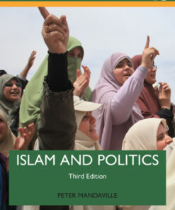 Islam and Politics 3e 3rd Edition - Original PDF
