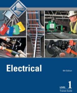 Electrical Level 1 Trainee Guide 9th Edition - Original PDF