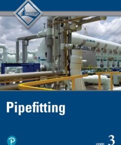 Pipefitting, Level 3 4th Edition - Original PDF
