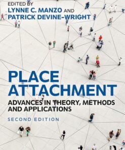 Place Attachment, Advances in Theory, Methods and Applications 2nd Edition - Original PDF