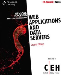Ethical Hacking and Countermeasures: Web Applications and Data Servers 2nd Edition - Original PDF
