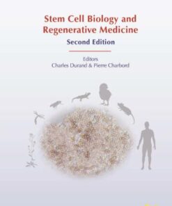 Stem Cell Biology and Regenerative Medicine 2nd Edition - Original PDF