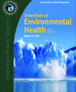 Essentials of Environmental Health 3rd Edition - Original PDF