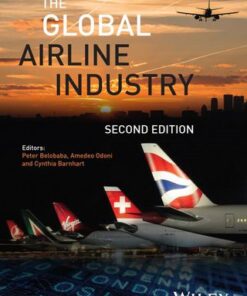 The Global Airline Industry 2nd Edition - Original PDF