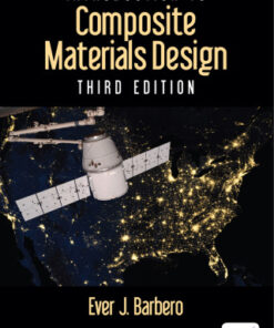 Introduction to Composite Materials Design 3rd Edition - Original PDF