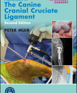 Advances in the Canine Cranial Cruciate Ligament 2nd Edition - Original PDF