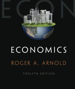 Economics 12th Edition - Original PDF
