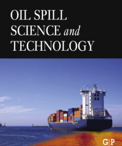 Oil Spill Science and Technology 2nd Edition - Original PDF