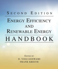 Energy Efficiency and Renewable Energy Handbook 2nd Edition - Original PDF