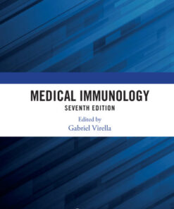 Medical Immunology 7th Edition - Original PDF