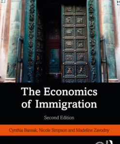 The Economics of Immigration 2nd Edition - Original PDF