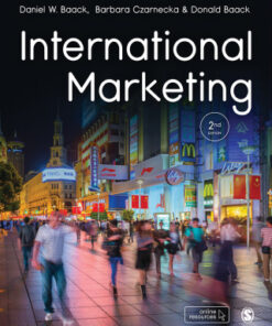 International Marketing 2nd Edition - Original PDF