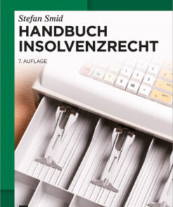 Handbuch Insolvenzrecht 7th Edition - Original PDF