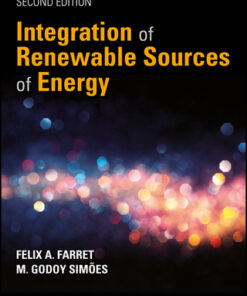 Integration of Renewable Sources of Energy 2nd Edition - Original PDF