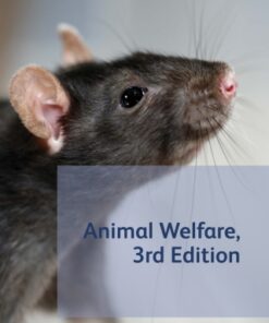 Animal Welfare 3rd Edition - Original PDF