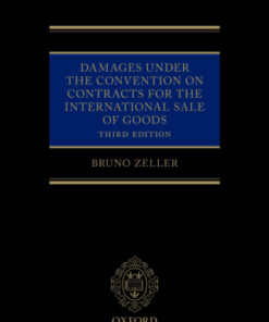 Damages Under the Convention on Contracts for the International Sale of Goods 3rd Edition - Original PDF